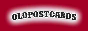 OldPostCards Logo