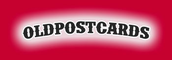 OldPostCards Logo