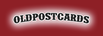 OldPostCards Logo