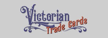 Victorian Trade Cards logo