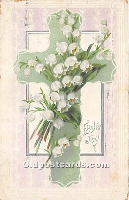 Easter Postcards - Old Vintage Antique Post Card | Page 1 of 9