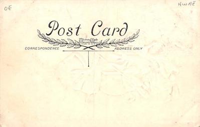 Vintage Halloween Postcards | Old Post Cards