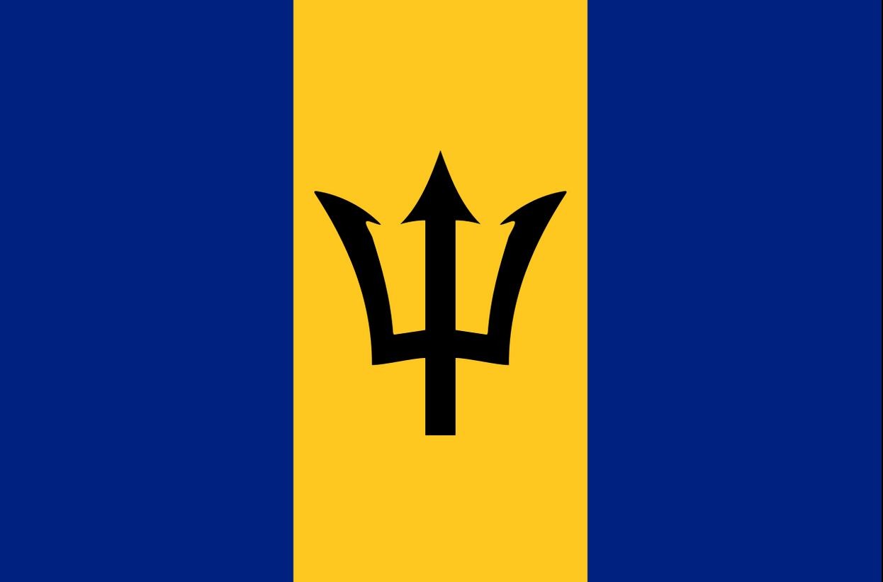 Barbados Postcards