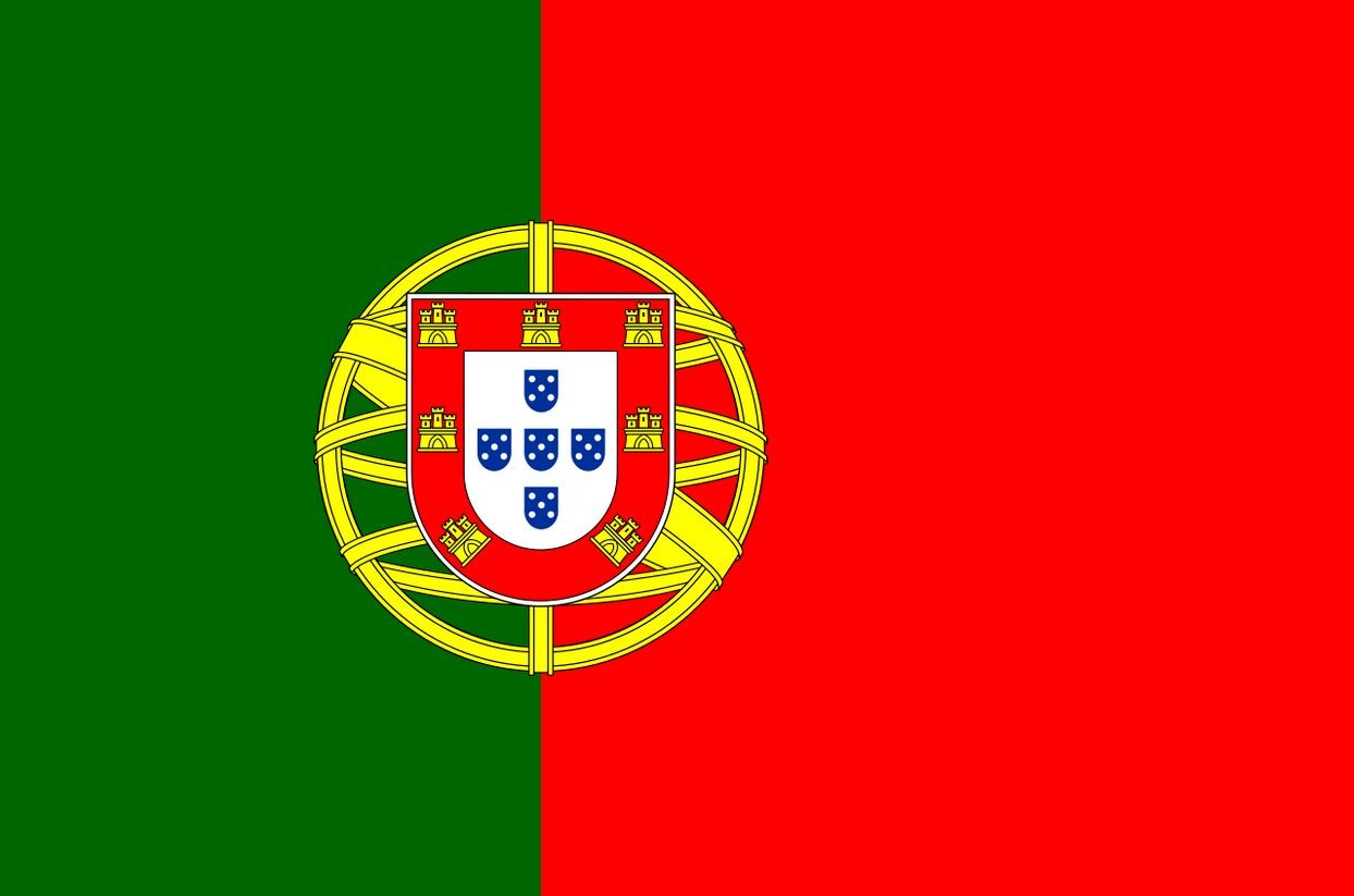 Portuguese Portugal Postcards