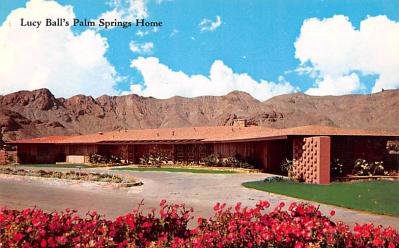 Palm Springs CA