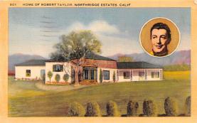 Northridge Estates CA
