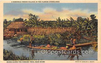 Everglades FL