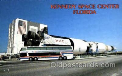 Space Center FL
