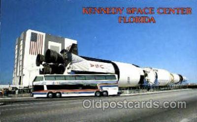 Kennedy Space Center FL