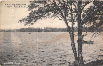 sub055871 - D.P.O. , Discontinued Post Office Post Card