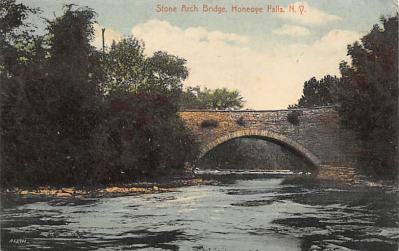 sub055887 - D.P.O. , Discontinued Post Office Post Card