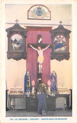 sub056847 - Religion Post Card