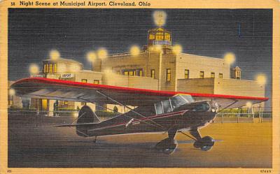 sub062101 - Airport Post Card