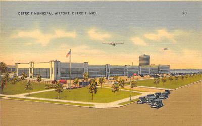 sub062113 - Airport Post Card