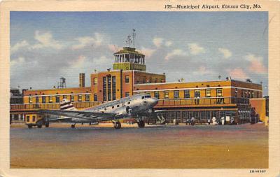 sub062117 - Airport Post Card