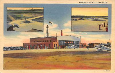 sub062213 - Airport Post Card