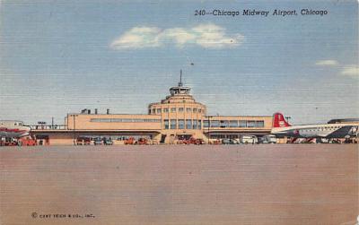 sub062229 - Airport Post Card