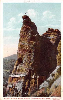 sub065241 - National Park Post Card