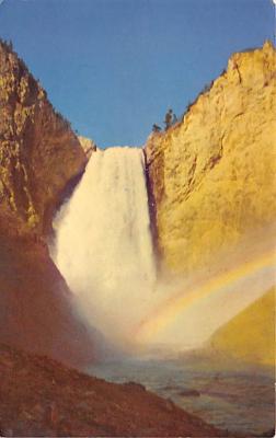 sub065275 - National Park Post Card
