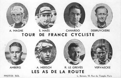 sub074197 - Tour De France