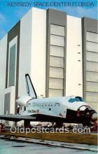 Kennedy Space Center FL