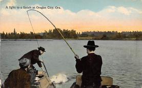 Oregon City OR