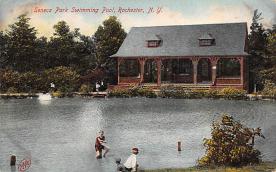 sub055469 - D.P.O. , Discontinued Post Office Post Card