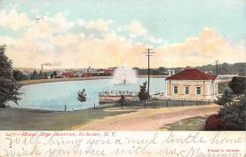 sub055527 - D.P.O. , Discontinued Post Office Post Card