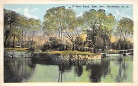 sub055645 - D.P.O. , Discontinued Post Office Post Card
