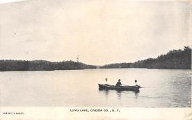 sub055659 - D.P.O. , Discontinued Post Office Post Card