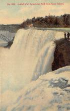 sub056385 - Niagara Falls Post Card
