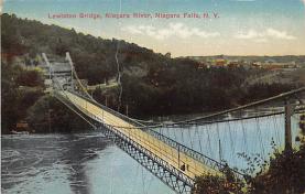 sub056577 - Niagara Falls Post Card