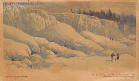 sub056599 - Niagara Falls Post Card
