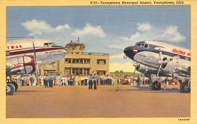 sub061913 - Airport Post Card