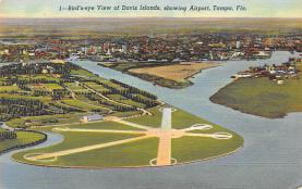 sub062001 - Airport Post Card