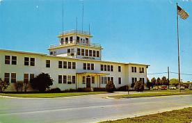 sub062093 - Airport Post Card