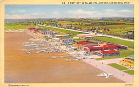 sub062217 - Airport Post Card