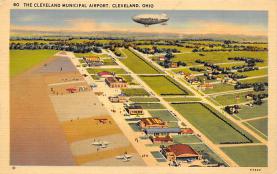 sub062221 - Airport Post Card