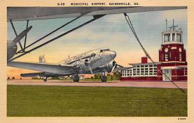 sub062317 - Airport Post Card