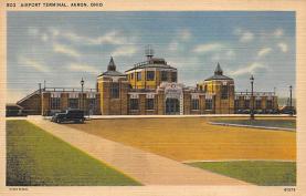 sub062363 - Airport Post Card