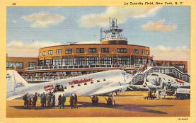 sub062405 - Airport Post Card