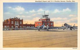 sub062413 - Airport Post Card
