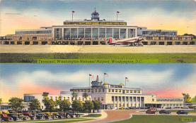 sub062415 - Airport Post Card