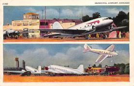 sub062421 - Airport Post Card
