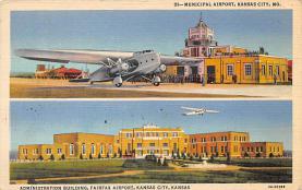 sub062425 - Airport Post Card