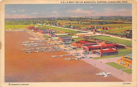 sub062441 - Airport Post Card