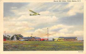 sub062459 - Airport Post Card