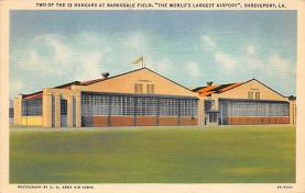 sub062463 - Airport Post Card