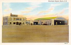 sub062505 - Airport Post Card