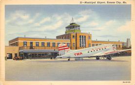sub062513 - Airport Post Card